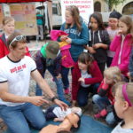 První pomoc na nám. 009