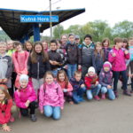 Výlet-kostnice a svíčky 011